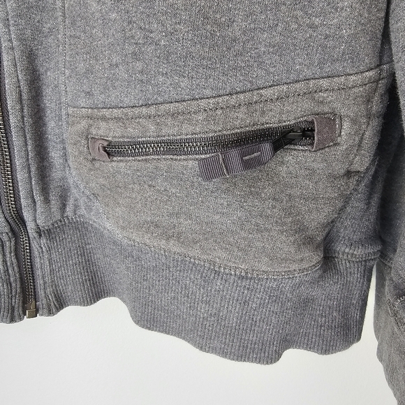 LULULEMON Deep Cove Jacket- Men's - Picture 6 of 9